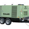 Sullair 750H - 750 CFM Portable Towable Air Compressor Rental in Calgary, Edmonton, Fort McMurray, Lethbridge Alberta