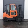 Doosan G25E-5 Forklift For Sale in Calgary, Alberta - Towable tools